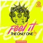 cover: The Only One - Feel It