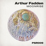 cover: Arthur Fadden - Moonrise