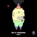 cover: No-e - Sunshine