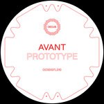 cover: Avant.ocs - Prototype EP