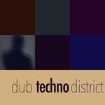 cover: Various - Dub Techno District 20