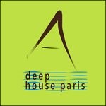 cover: Various - Deep House Paris 16