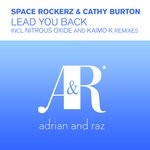 cover: Cathy Burton|Space Rockerz - Lead You Back