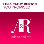 cover: Cathy Burton|Ltn - You Promised