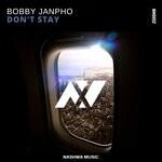 cover: Bobby Janpho - Don't Stay