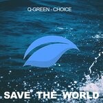 cover: Q-green - Choice