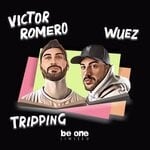 cover: Victor Romero|Wuez - Tripping