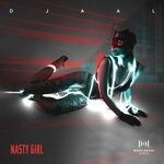 cover: Djaal - Nasty Girl