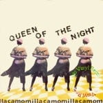 cover: Camomilla - Queen Of The Night