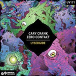 cover: Cary Crank|Zero Contact - Lysergide