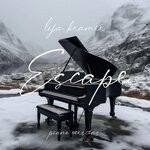 cover: Lija Kramer - Escape