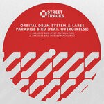 cover: Larse|Orbital Drum System - Paradise Bird