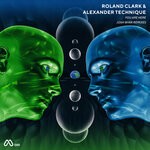 cover: Alexander Technique|Roland Clark - You Are Here