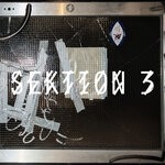 cover: Various - Sektion 3