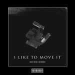 cover: Da Brozz|Luca Testa - I Like To Move It