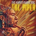 cover: The Human Awakening - The Piper