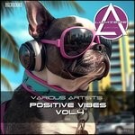 cover: Various - VA Positive Vibes Vol 4