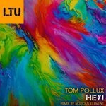 cover: Tom Pollux - Hey!