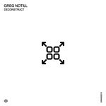 cover: Greg Notill - Deconstruct