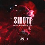 cover: Sikoti - Save Yourself