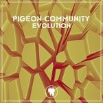 cover: Pigeon Community - Evolution