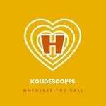 cover: Kolidescopes - Whenever You Call