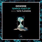 cover: Dewere - Tempus Fugit EP