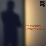 cover: Various - Dub Techno District, Vol 11