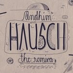 cover: Andhim - Hausch