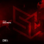 cover: Niko Festa - Drunk