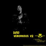 cover: Dafro - Venomous V2