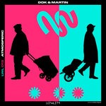 cover: Dok & Martin - Atmosferic