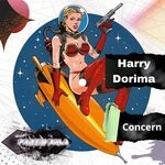 cover: Harry Dorima - Concern