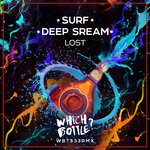 cover: Deep Stream|Surf - Lost