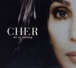 cover: Cher - All Or Nothing