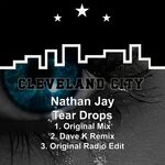 cover: Nathan Jay - Tear Drops