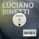 cover: Luciano Binetti - Smartwares