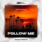 cover: Aleksandr Kirichenko - Follow Me