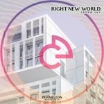 cover: Storm Sky - Right New World