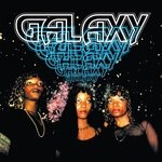 cover: Galaxy - Galaxy