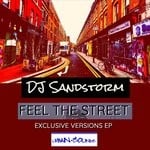 cover: Dj Sandstorm - Exclusive Versions EP