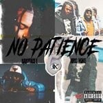 cover: Rmc Mike - No Patience (Explicit)