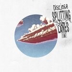 cover: Disc Jose - Splitting Lanes