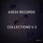 cover: A503x - A503X RECORDS COLLECTIONS V.3