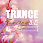 cover: Various - Trance Spring 2023