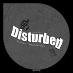 cover: Leandro Moura - Disturbed