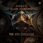 cover: Alien Dragons|Hipoxya - The 4th Dimension