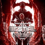 cover: Bestial - You're Damned