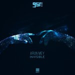 cover: Arun Mey - Invisible