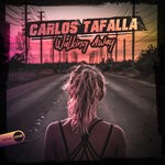 cover: Carlos Tafalla - Walking Away